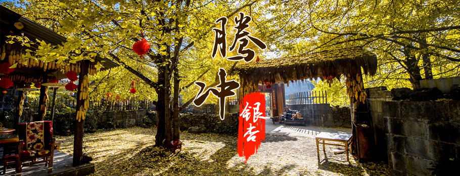 腾冲底部广告图 腾冲底部广告图