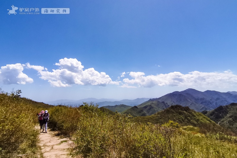 秦楚古道