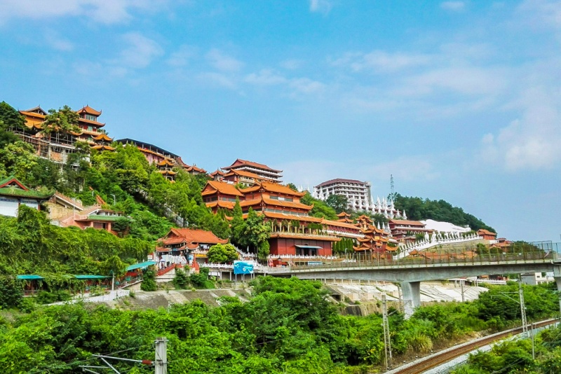 圣水寺