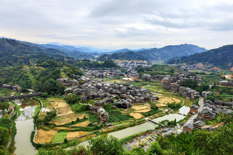 程阳八寨