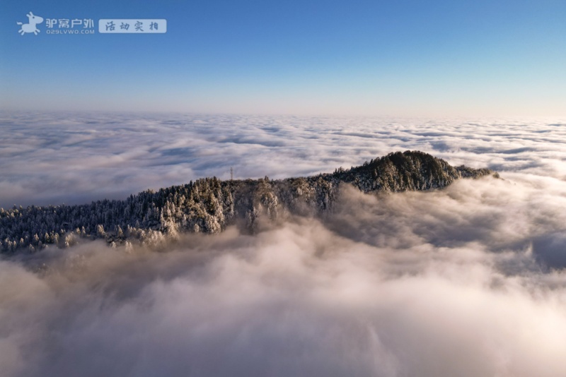 峨眉山