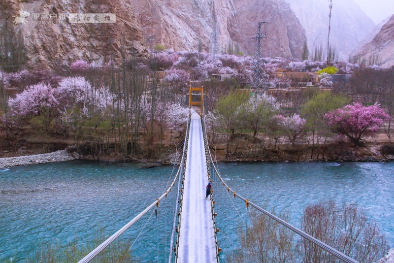 杏花沟